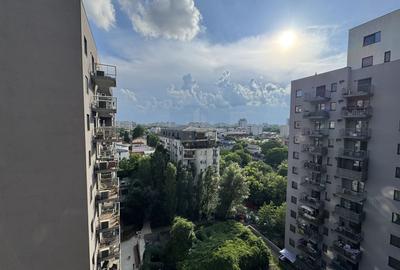 Apartament cu 2 camere, mobilat în Tineretului - 20