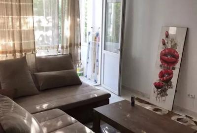 Apartament cu 2 camere semidecomandat, mobilat în Tomis II