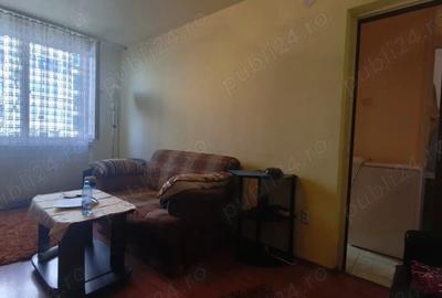 Apartament cu 2 camere semidecomandat în Dacia - 10