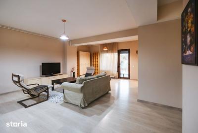 Casă cu 4 camere cu Teren 80 Mp în Ferme - 7
