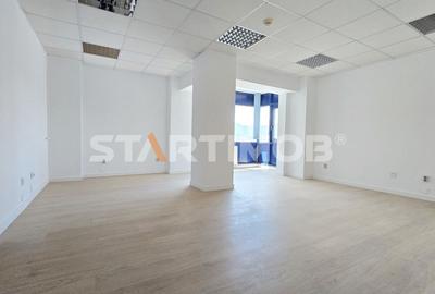 Birou, de 103.94000244141 mp, în Centrul Civic - 4