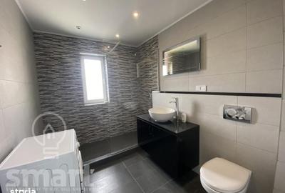 Apartament cu 3 camere în Florești - 10