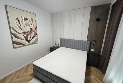 Apartament cu 2 camere semidecomandat în Aradului - 2