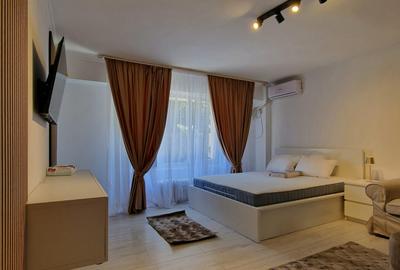 Garsonieră decomandată în Decebal - 2
