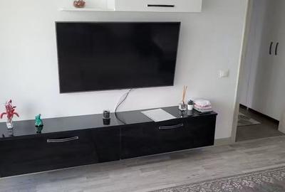 Apartament cu 2 camere decomandat în Popoveni