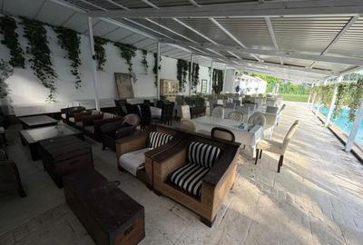 Spațiu comercial, de 900 mp, în Străulești - 11