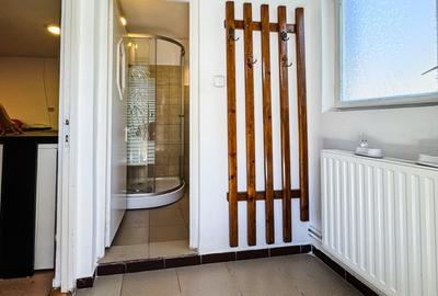 Apartament cu 2 camere semidecomandat, mobilat în Someșeni - 16