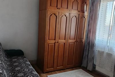 Apartament cu 2 camere nedecomandat în Florilor - 2