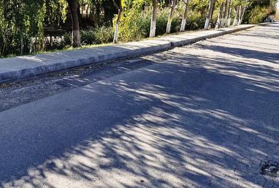 Teren agricol intravilan de 1000 mp, în Tunari - 3