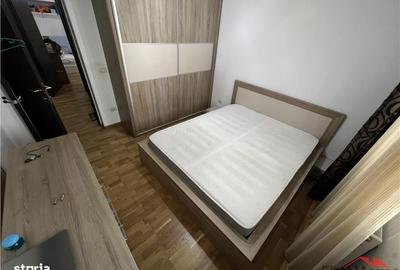 Apartament cu 3 camere, mobilat în Central - 1