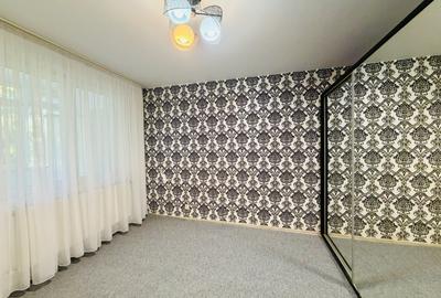 Apartament cu 3 camere decomandat, mobilat în Drumul Taberei