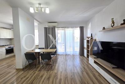 Apartament cu 3 camere decomandat, mobilat în Buziașului - 12