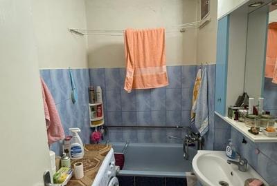Apartament cu 2 camere semidecomandat, mobilat în Luncă - 7