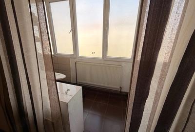 Apartament cu 2 camere semidecomandat în Soarelui - 7