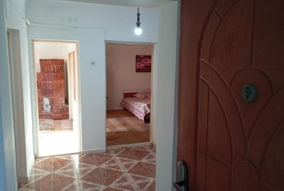 Casă cu 3 camere decomandat în Pictor Rosenthal