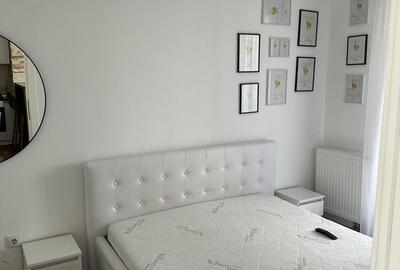 Apartament cu 2 camere în Dezmir - 2