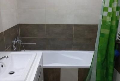 Garsonieră decomandată în Rahova