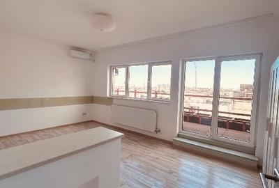 Apartament cu 3 camere semidecomandat, mobilat în P-ța Muncii - 5