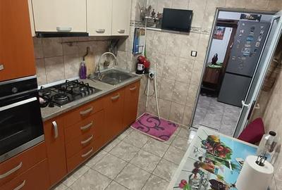 Apartament cu 2 camere decomandat în Gării - 3