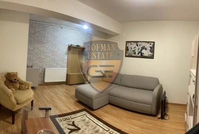 Apartament cu 2 camere decomandat, mobilat în Tomis Nord - 2