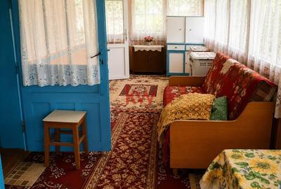 Casă cu 4 camere în Sat Nou