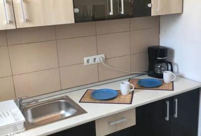 Garsonieră, mobilată în Ultracentral - 3