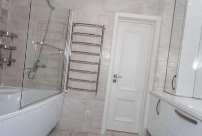 Apartament cu 3 camere decomandat în Tineretului - 4