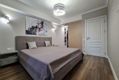 Apartament cu 3 camere decomandat în Gheorgheni - 3