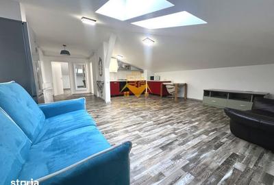 Apartament cu 2 camere în Gheorgheni - 9