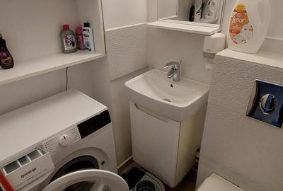 Apartament cu 3 camere decomandat în Palat - 14