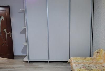 Garsonieră decomandată în Iași - 2