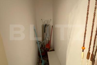 Apartament cu 2 camere decomandat, mobilat în Spitalul Județean - 10