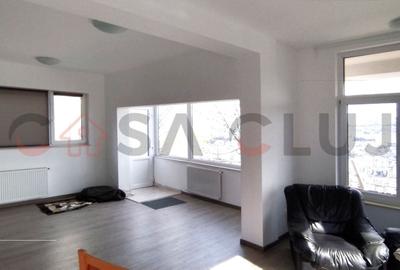 Apartament cu 3 camere în Grigorescu