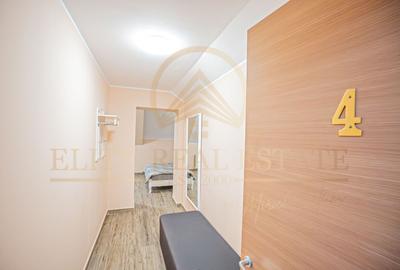 Spațiu comercial, de 551 mp, în Ultracentral - 31
