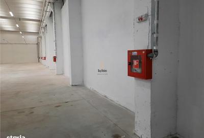 Spațiu comercial, de 1,500 mp, în Nord - 2