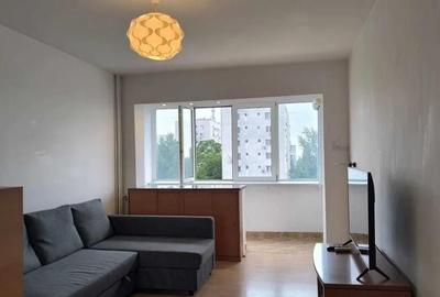 Apartament cu 2 camere circular, mobilat în Drumul Taberei