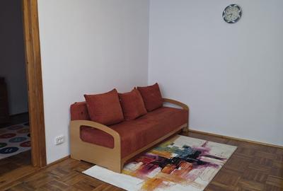 Apartament cu 2 camere în Mihai Bravu - 12