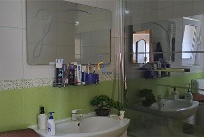 Casă individuală cu 4 camere cu Canalizare în Big-Bascov - 13