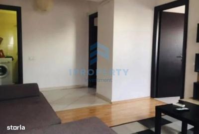 Apartament cu 2 camere semidecomandat în Timpuri Noi