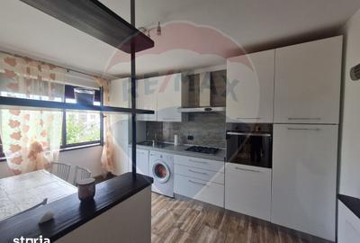 Apartament cu 2 camere în Gară - 2