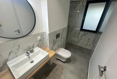 Apartament cu 3 camere decomandat în Băneasa - 4