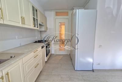 Apartament cu 2 camere decomandat în Gheorgheni - 1