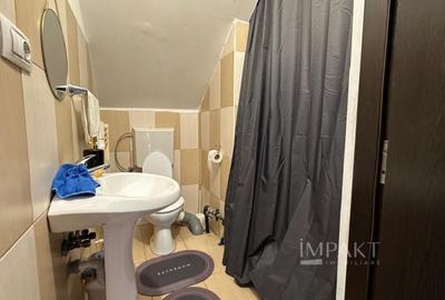 Casă individuală cu 4 camere cu Canalizare în Europa - 15