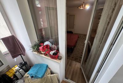 Apartament cu 2 camere semidecomandat, mobilat în Km 4-5 - 7