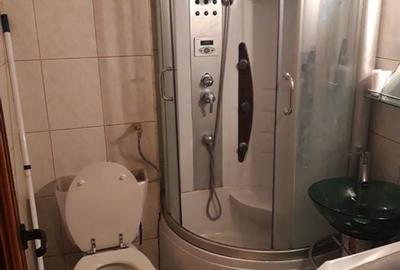 Garsonieră în Circumvalațiunii - 2