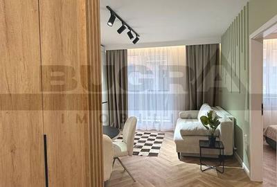 Apartament cu 2 camere în Central - 12
