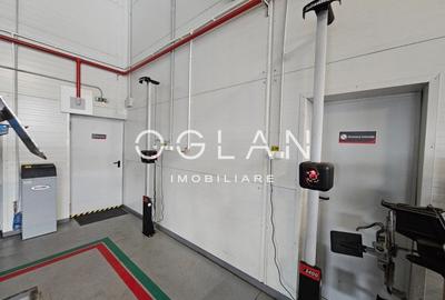 Spațiu comercial, de 1,200 mp, în Cisnădie - 18