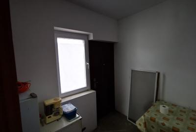 Casă individuală cu 2 camere cu Teren 2500 Mp în Gruiu - 16