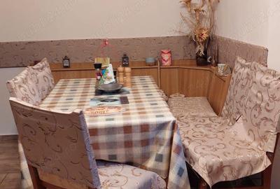 Casă cu 4 camere cu Teren 612 Mp în Podgoria - 10