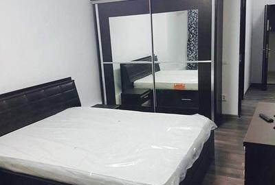 Apartament cu 2 camere în Independenței - 10